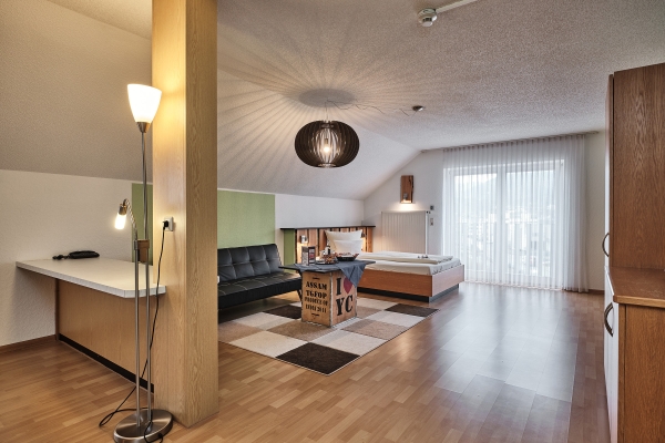 Hotel Am Hochrhein (Bad Säckingen)